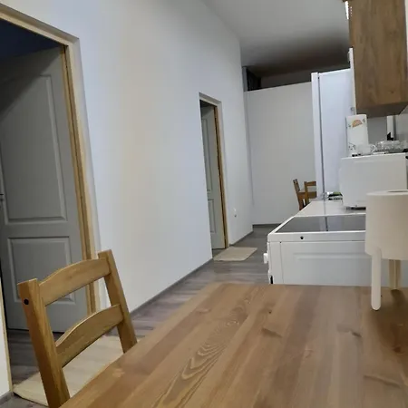 Lavendel Vendeghaz Appartement