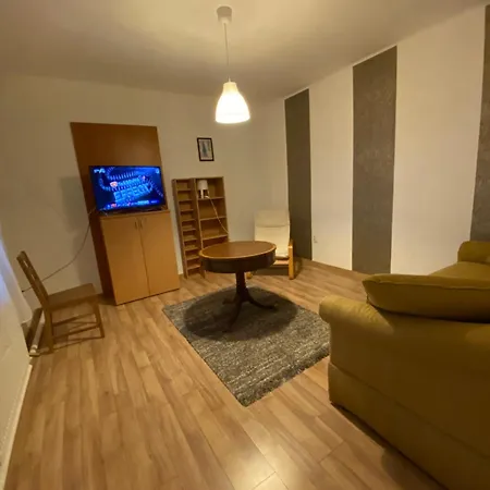 Lavendel Vendeghaz Apartament *