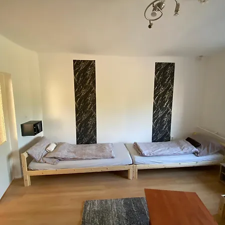 Lavendel Vendeghaz Appartement Sajopalfala