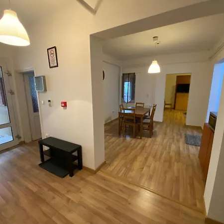 Lavendel Vendeghaz Apartament *
