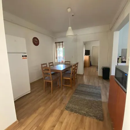 Appartement Lavendel Vendeghaz *