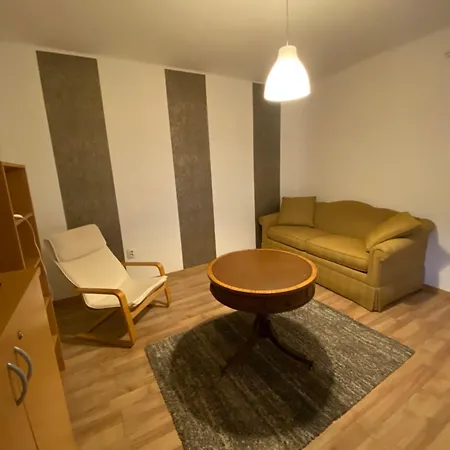 Lavendel Vendeghaz Appartement Sajopalfala