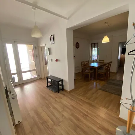 Lavendel Vendeghaz Apartament