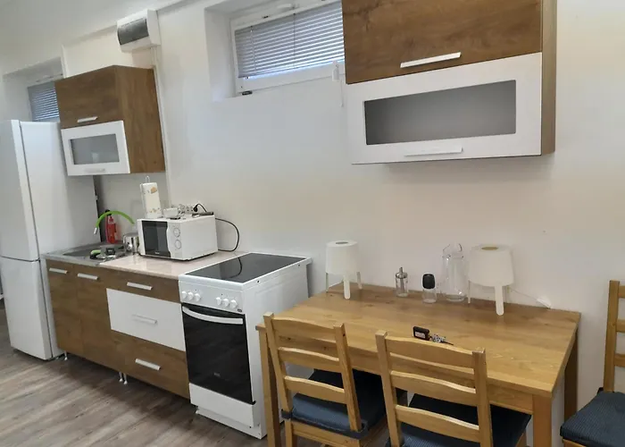 Lavendel Vendeghaz *