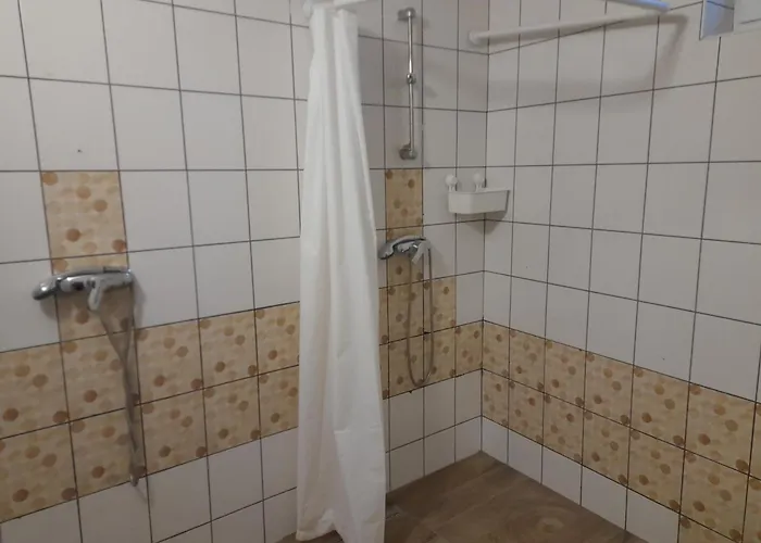 Lavendel Vendeghaz Sajopalfala