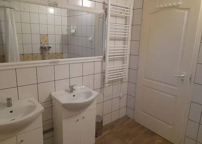 Διαμέρισμα Lavendel Vendeghaz Sajopalfala