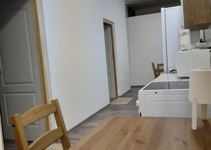 Lavendel Vendeghaz Διαμέρισμα