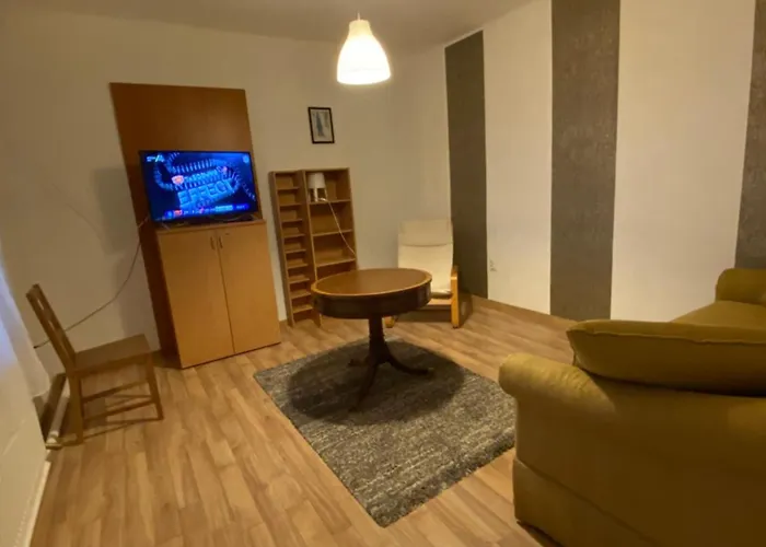 Lavendel Vendeghaz Apartament *