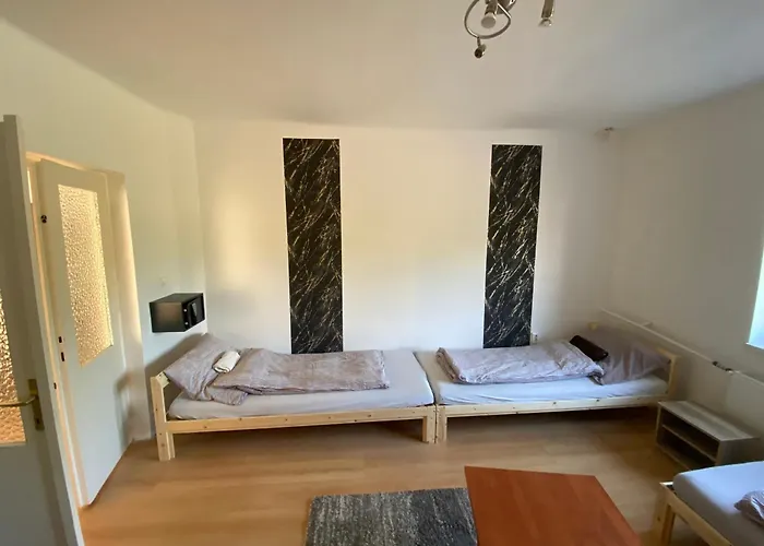 Lavendel Vendeghaz Διαμέρισμα Sajopalfala