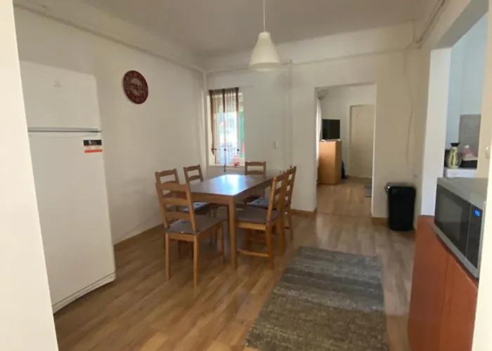 Διαμέρισμα Lavendel Vendeghaz *