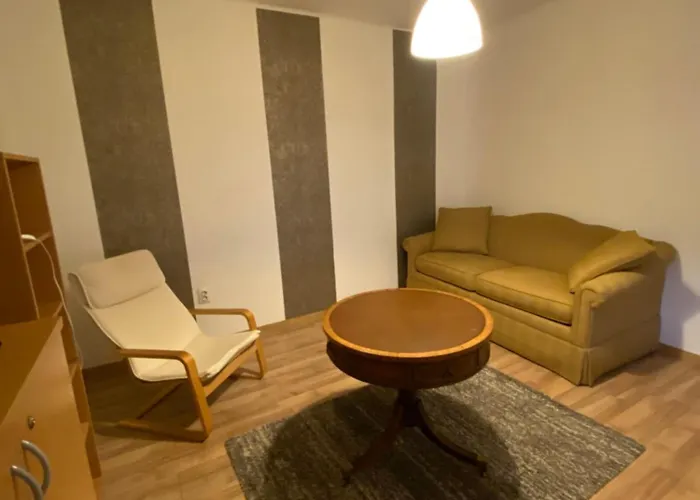 Lavendel Vendeghaz Apartament Sajopalfala
