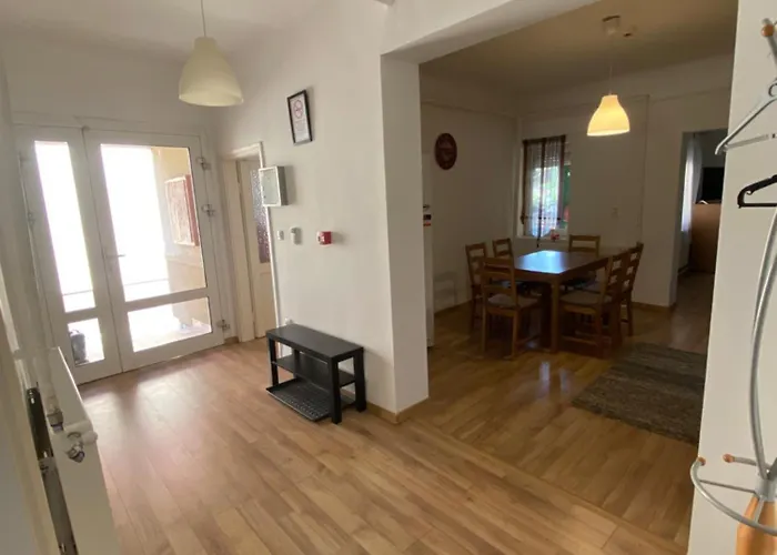 Lavendel Vendeghaz Apartament